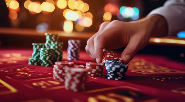 Mobile app dashboard showing 3D Number Game ticket history and balance